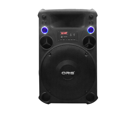 LOA KÉO ORIS T015