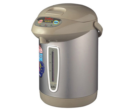 BÌNH THỦY ĐIỆN 3L SAIKO AP-301S