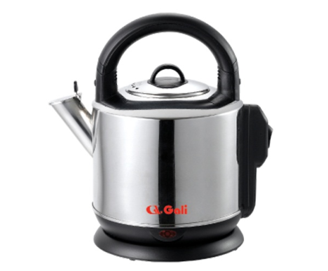 ẤM SIÊU TỐC GALI GL-0022 2.2 LÍT