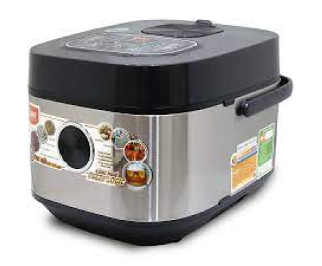 NỒI CƠM ĐIỆN TỬ COMET CM8088