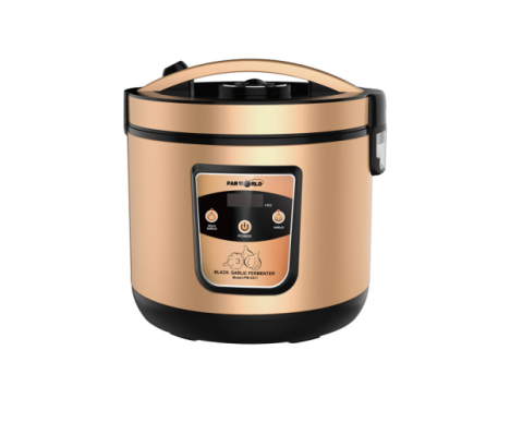 NỒI Ủ TỎI ĐEN PANWORLD PW-2017