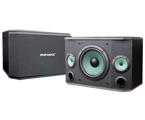 LOA PARAMAX P-309F