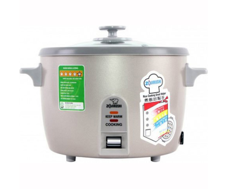 NỒI CƠM ĐIỆN ZOJIRUSHI NH-SQ18TK