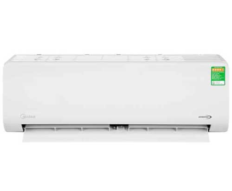 MÁY LẠNH MIDEA 2HP INVERTER MSAGII-18CRDN8 