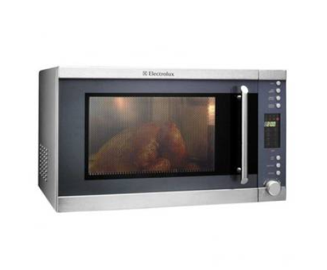 LÒ VI SÓNG ELECTROLUX EMS3047X (30L)