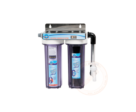 BỘ LỌC NƯỚC FRESHET FR-102V