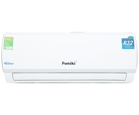 Máy lạnh Funiki 1 HP Inverter HIC09TMU