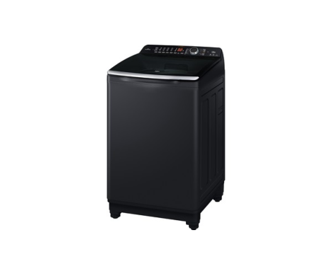Máy giặt Aqua Inverter 12 kg AQW-DR120HT BK 