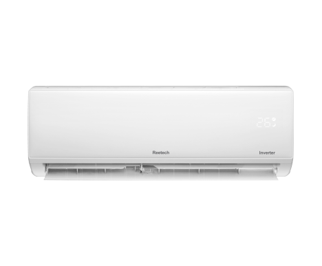 MÁY LẠNH REETECH 2HP INVERTER RTV18-TC-BI/RCV18-TC-BI