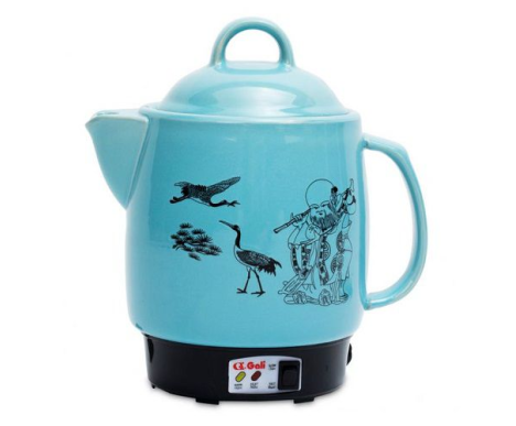 SIÊU SẮC THUỐC GALI GL-1800