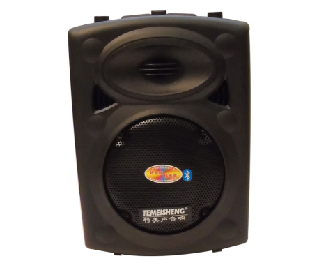 LOA KÉO TEMEISHENG DP-131
