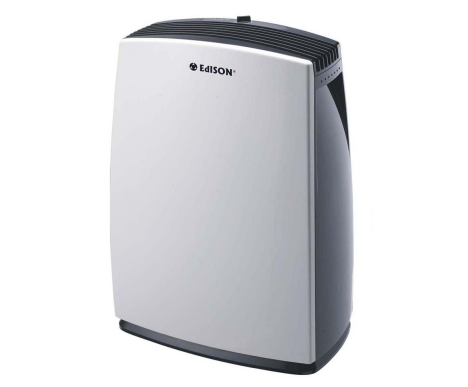 MÁY HÚT ẨM EDISON ED-12B 12L 