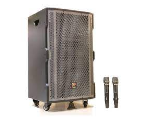 LOA KÉO PROSING W15 SUPER
