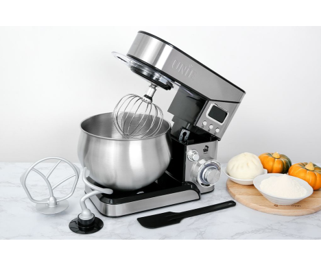 Máy đánh trứng trộn bột UNIE EM2