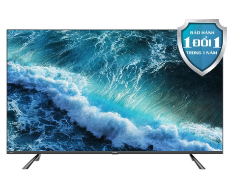Android Tivi Casper 4K 55 inch 55UG6100 