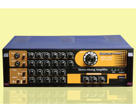AMPLY BUNTON PA-937