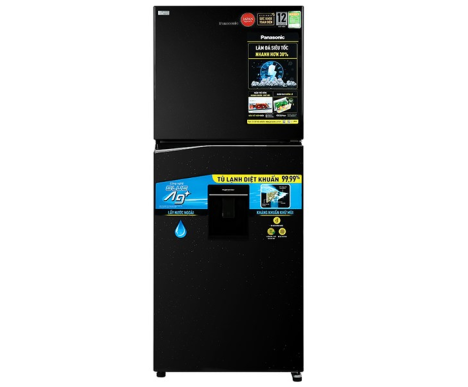 Tủ lạnh Panasonic Inverter 326 lít NR-TL351GPKV 