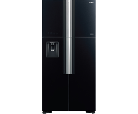 Tủ lạnh Hitachi Inverter 540 lít R-FW690PGV7X (GBK)