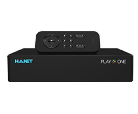 HANET PLAY XONE 1TB