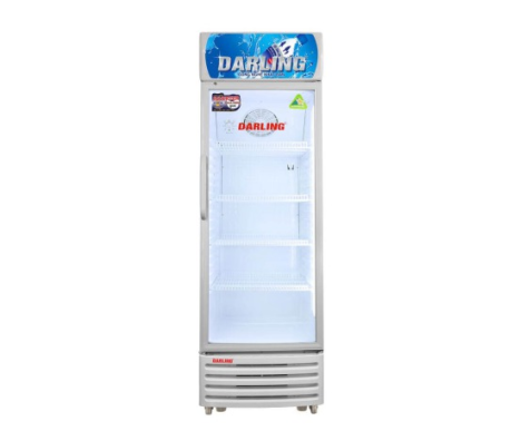 Tủ mát Darling Inverter DL-3600A3