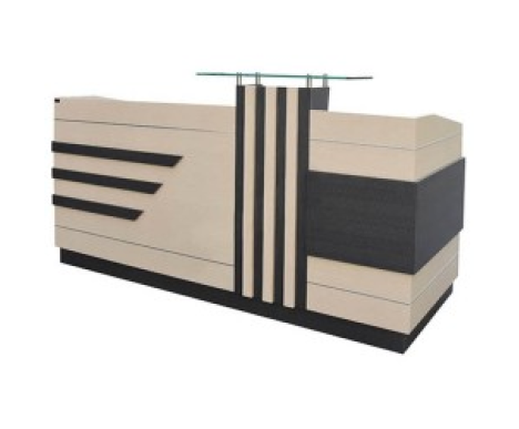 Quầy Lễ Tân BQ101_BQ101-18_BQ101-20