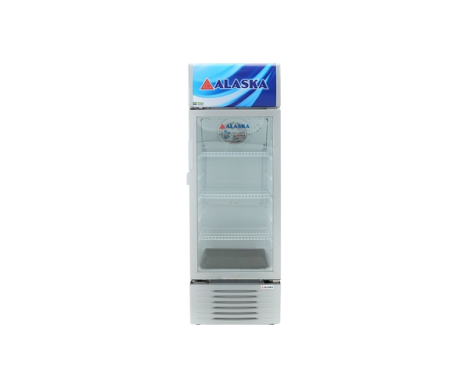 Tủ mát Alaska 210 lít LC-333H