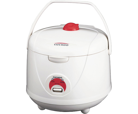 NỒI CƠM ĐIỆN CUCKOO CR-1021-1.8L