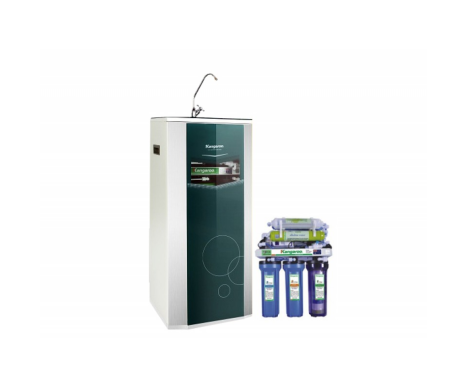 THIẾT BỊ LỌC NƯỚC KANGAROO KG109VTU