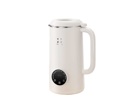 Máy làm sữa hạt đa năng ZOLELE MB601 600ml