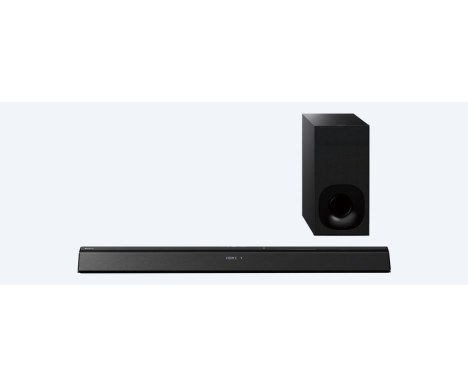 DÀN ÂM THANH HIFI SONY HT-CT380/BM SP1