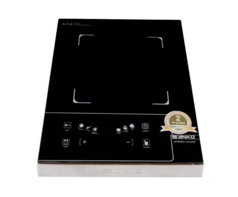 BẾP HỒNG NGOẠI SANKO SPN 7617S
