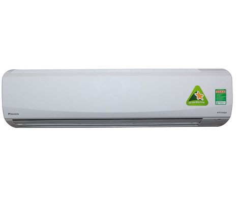 Máy lạnh Daikin 2.5 HP Inverter FTKC60NVMV 
