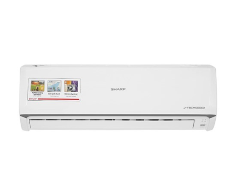 Máy lạnh Sharp 1 HP Inverter AH-X10ZEW 