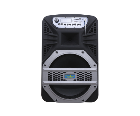 Loa kéo karaoke Rinton PL-2II