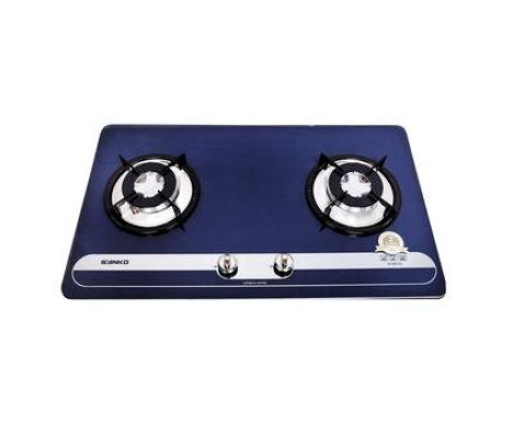 BẾP GAS ÂM KÍNH SANKO SH-289-CB 