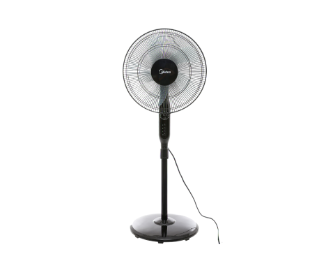 QUẠT ĐỨNG MIDEA FS40-15Q