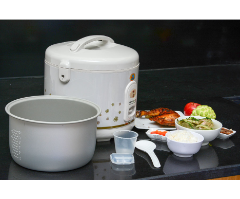 NỒI CƠM ĐIỆN HAPPYCOOK HC-300