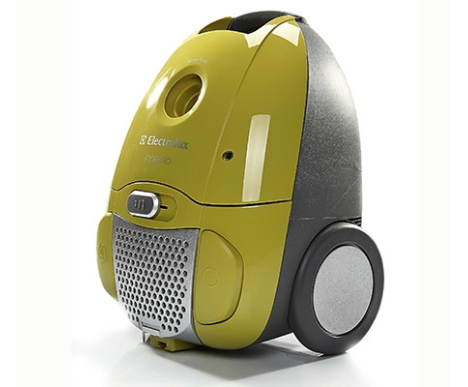 MÁY HÚT BỤI ELECTROLUX Z1550