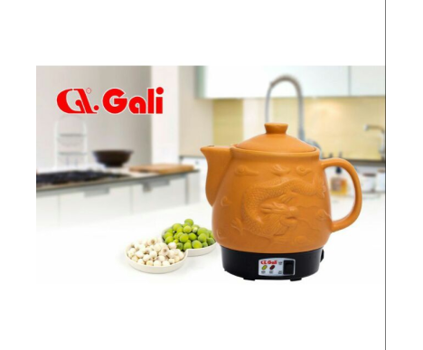 SIÊU SẮC THUỐC GALI GL-1802
