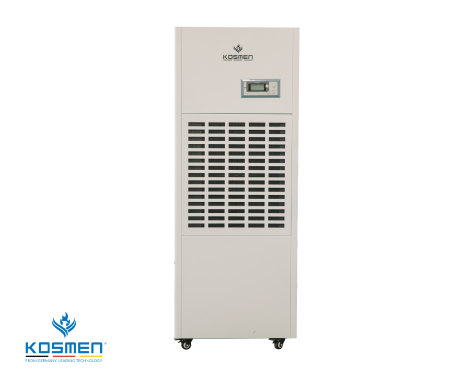 MÁY HÚT ẨM CÔNG NGHIỆP KOSMEN KM-180S