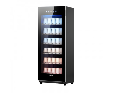 Tủ sấy chén bát tiệt trùng dung tích lớn Fujihome DD180
