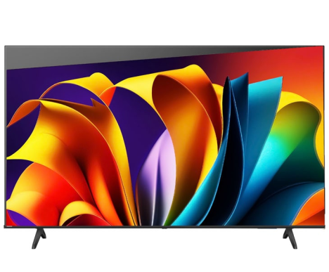 Smart Tivi Hisense 4K 55 inch 55A6100N