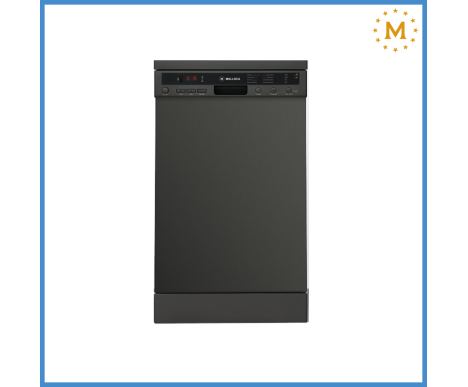 Máy Rửa Chén Độc Lập Malloca MDW10-BS08FS