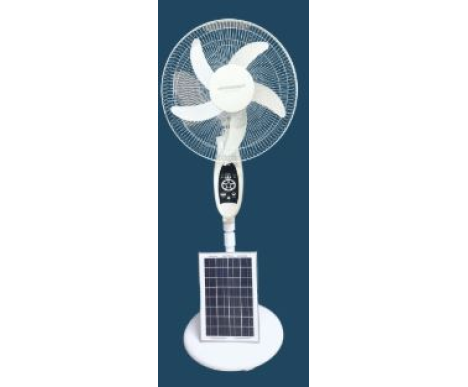 QUẠT TÍCH ĐIỆN WHITEHOUSE S116 (KÈM TẤM PIN NĂNG LƯỢNG)