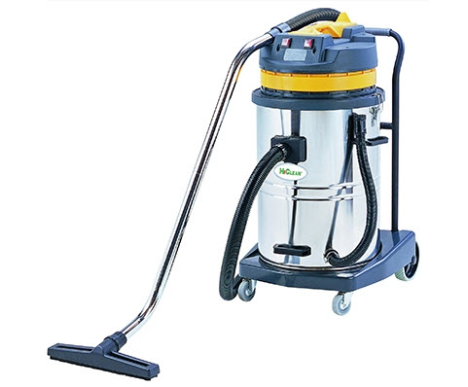 Hút bụi Hiclean HC70W