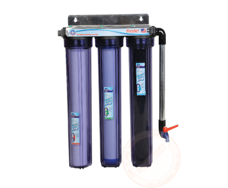 BỘ LỌC FRESHET FR-203V (20inch)