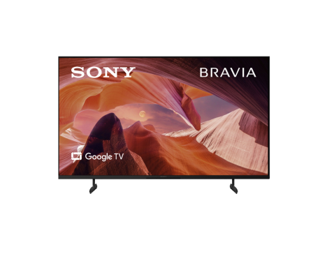 Google Tivi Sony 4K 50 Inch KD-50X80L