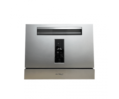 MÁY RỬA CHÉN EUROSUN SKS55E07EU