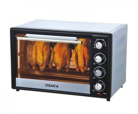 LÒ NƯỚNG OSAKA ST38L