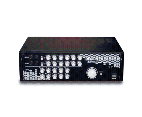 AMPLY JARGUAR SUHYOUNG PA-503A